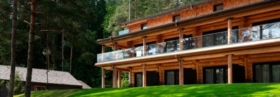 Esperanza Lake Resort