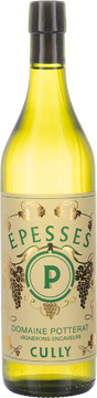 Epesses Lavaux Grand Cru
Domaine Potterat