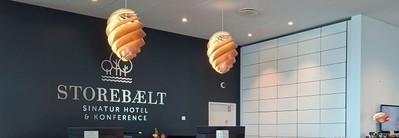 Storebælt Sinatur Hotel & Konference