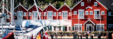 Dyvig Badehotel