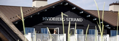 Hvidbjerg Strand Feriepark