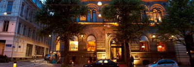 Elite Plaza Hotel, Gothenburg