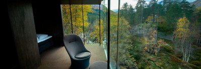 Juvet Landscape Hotel
