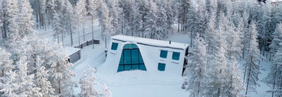 Glass Resort