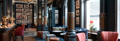 Elite Hotel Mollberg