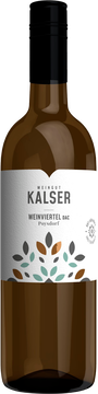 Pfeffer und Würze mit Fülle, langes Finish