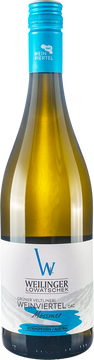 Weinviertel DAC Grüner Veltliner Mössmer