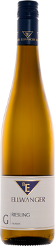 Riesling "Gutswein" trocken
