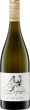 Sauvignon Blanc Fumé