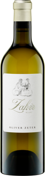 Zahir Blanc