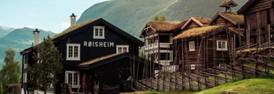 Røisheim Hotell
