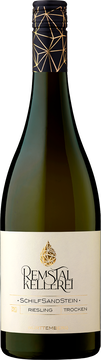 Schilfsandstein Riesling trocken