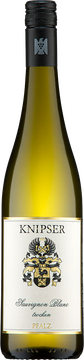 Sauvignon Blanc trocken