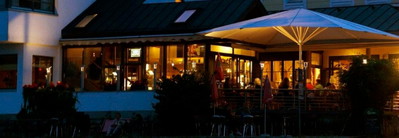Ristorante Danubio Donauhof