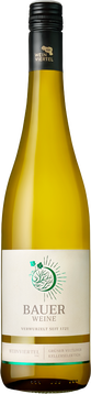 Weinviertel DAC Grüner Veltliner Kellerselektion