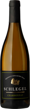 Der Duft des typischen Chardonnay-Aromas in Kombination mit einer leichten Vanille-Honig-Note ist schlicht traumhaft, die Konzentration enorm, aber nie zu Lasten der Eleganz. Ein schlankes Kraftbündel im Gaumen mit genialem Aroma. Ein edler Wein, der trotz Fülle mit Feinheit und Frische zu glänzen weiss.