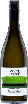 bottle picture Meinviertel WEINVIERTEL DAC 2025