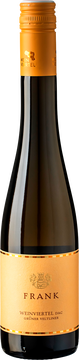 Grüner Veltliner Weinviertel DAC