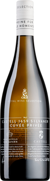 2022 Royal Wine Selection Silvaner trocken