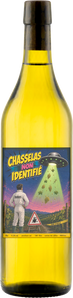 «Chasselas non identifié» AOC Chablais