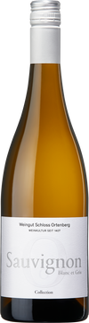 Flaschenbild Sauvignon Blanc et Gris