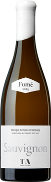 Flaschenbild Sauvignon Fume