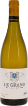 Chardonnay Trophy Schweiz 2026