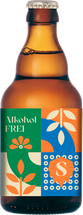 Produktabbildung  Alkoholfrei