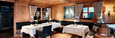 Picea im Burg Vital Resort