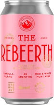 product image  The Rebeerth 