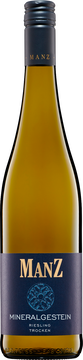 Riesling Mineralgestein