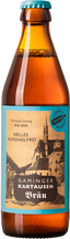 Produktabbildung  Helles alkoholfrei