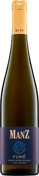 Sauvignon Blanc Fumé