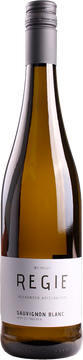 2025 Sauvignon Blanc trocken