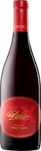 A first for FX Pichler’s Pinot Noir