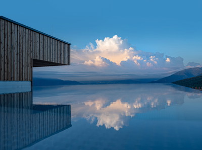 Tratterhof Mountain Sky® Hotel