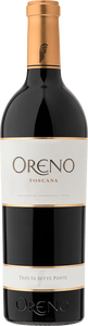 Oreno Toscana IGT
