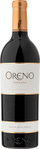 Oreno Toscana IGT Red Wine