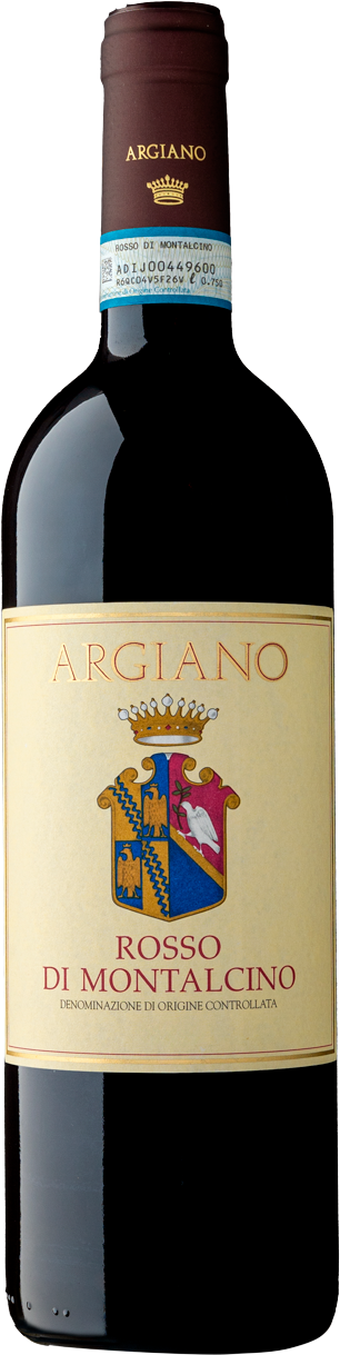 Rosso di Montalcino DOC
