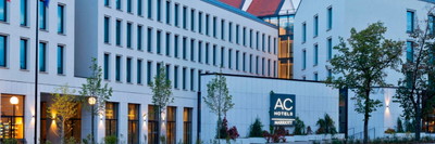 AC Hotel Vilnius