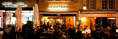 Leichtsinn