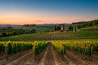 Toscana