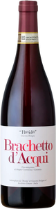 Brachetto d'Acqui DOCG
