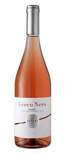 Greco Nero Calabria Rosato IGT