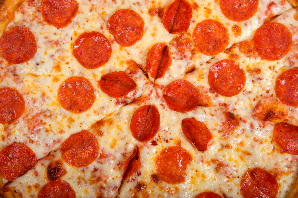 The Best Pizza Venues in Helsinki