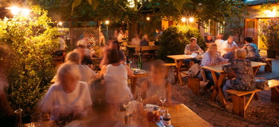 Pferschy-Seper – Wein und Heuriger