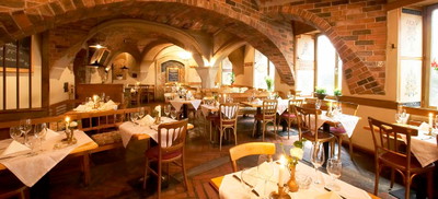Ristorante Pizzeria Da Capo