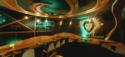Call Soul – Breaking Bar
