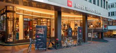 Martel am Bellevue