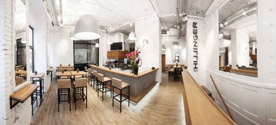 Leo Hillinger Wineshop & Bar Wien-Wollzeile